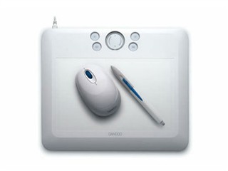 Wacom bamboo fun cte-650ͼƬ