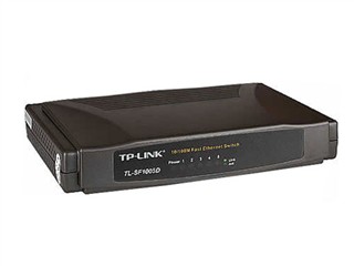 TP-LINK TL-SF1005DͼƬ