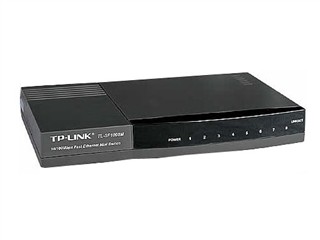 TP-LINK TL-SF1008MͼƬ