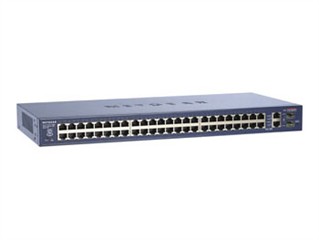 NETGEAR FS750T2ͼƬ