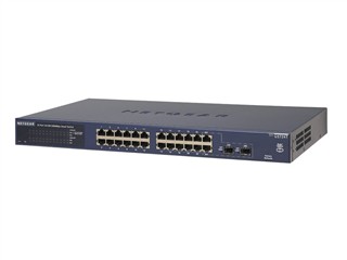 NETGEAR GS724TͼƬ