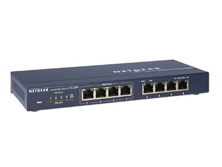 NETGEAR FS108PͼƬ