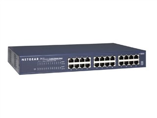 NETGEAR JGS524ͼƬ