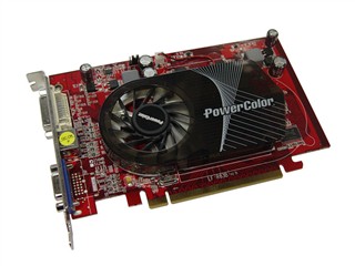 ������� HD3650����ͼƬ