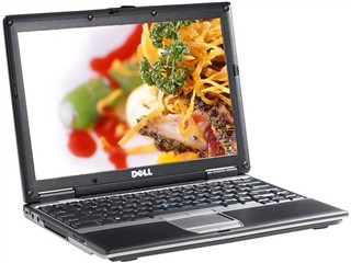 ���� Latitude D430(U7700 1.33G/1G/120G)ͼƬ