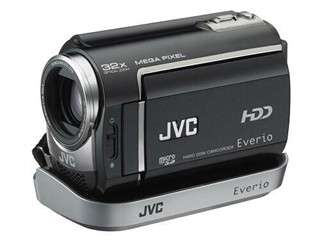 JVC GZ-MG437ACͼƬ
