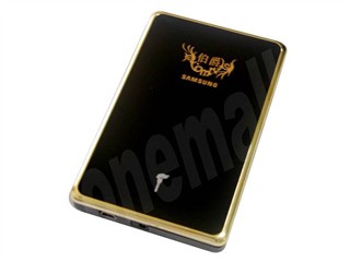 ���� SM-HD520����(2.5Ӣ��/120GB)ͼƬ