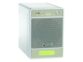 NETGEAR ReadyNAS NV+ RND4250ͼƬ