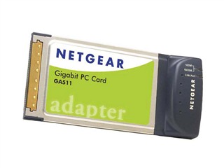 NETGEAR GA511ͼƬ