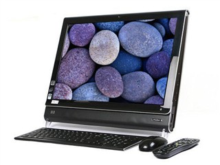 HP TouchSmart IQ508cn(FJ357AA)ͼƬ