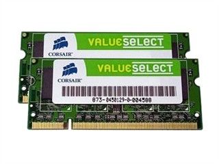 ������ 2GB DDR2 667(VS2GSDSKIT667D2)��װͼƬ