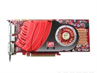 ˫�� �޼�HD4850��һƽ��ͼƬ