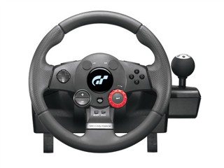 �޼� Driving Force GT������������ͼƬ