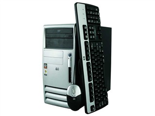 HP Compaq dx2130(KN654PA)ͼƬ
