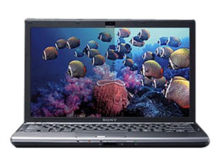 ���� VGN-Z17ͼƬ