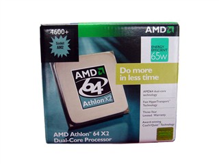 AMD ����64 X2 4600+ AM2(��)ͼƬ