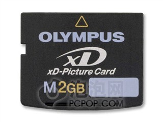 ���ְ�˹ M-XD2GM (2GB)ͼƬ
