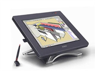 Wacom �µ� 21UXͼƬ
