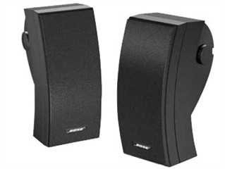 bose251 全天候扬声器综述