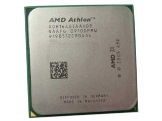 amd速龙64 le-1640