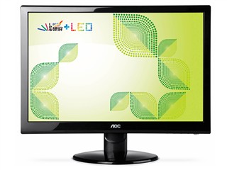 AOCI2351Fe 23英寸LED背光IPS宽屏液晶显示