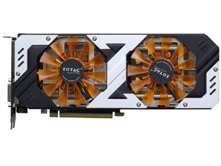 索泰gtx970-4gd5 毁灭者 ha综述