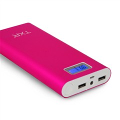 泡泡网为您提供TXR83冲电宝5s 三星苹果小米