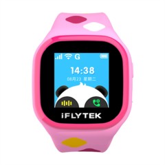 科大讯飞TYW3儿童手表 儿童智能电话手表 学