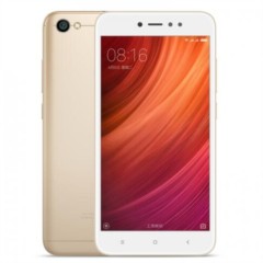 小米红米Note 5A 高配版 3G+32G 双卡双待4G