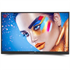 BOCT FT55 55英寸教学触控一体机交互式电子