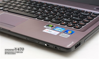 联想y470n-ifi(i5 2450m/4gb/640gb/2gb独显)