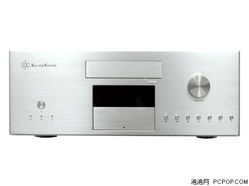 国内才有卖!银欣经典LC16金色版上市
