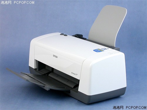 爱普生ME1+喷墨打印机 