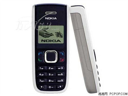 NOKIA���ֻ�������ԶԶ��iPod��PS2��