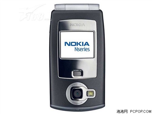 诺基亚N71