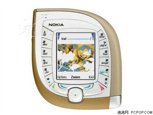 异形大战变形金刚!怪异诺基亚全接触_诺基亚手