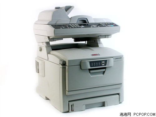 OKI C5510 MFP