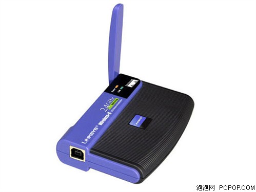 Linksys WUSB54G