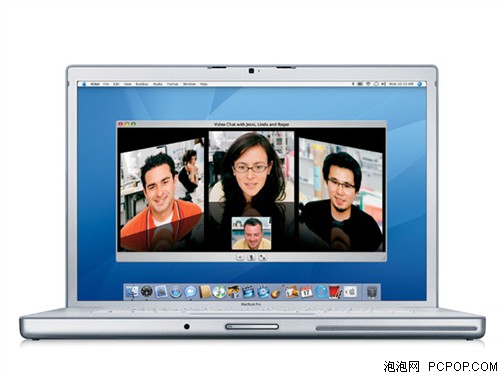 全面解析i5\/i7新版本苹果MacBook Pro
