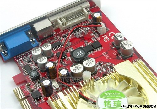主导入门市场!铭瑄两款X1300杀到449