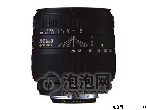 ���� 28-135mm F3.8-5.6 IF MACRO