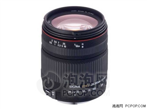 ���� 28-300mm F3.5-6.3 DG Macro