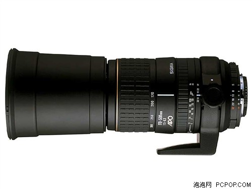 ���� APO 170-500mm F5-6.3 DG