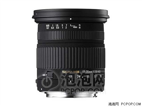 ���� 17-70mm F2.8-4.5 DC MACRO