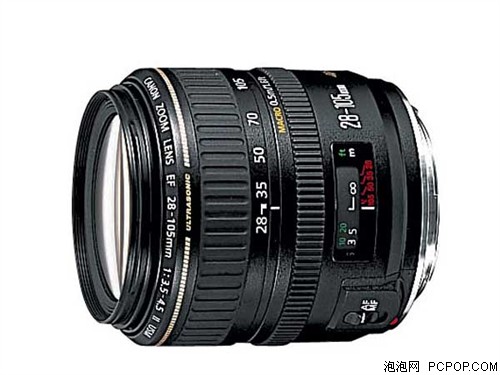 ���� EF 28-105mm f/3.5-4.5 II USM