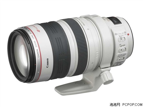 佳能EF 28-300mm f/3.5-5.6L IS USM镜头 