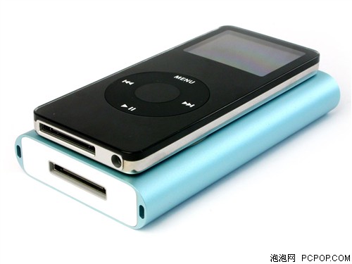 苹果(Apple)iPod nano(1GB)MP3 