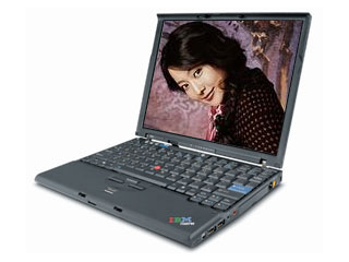 ThinkPad X60 1709AB1