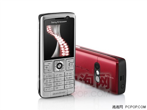 Ũ������&nbsp;����"K610"�ٳ��ͼ�1990Ԫ