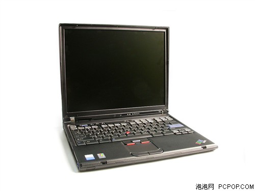 ThinkPadT40笔记本 